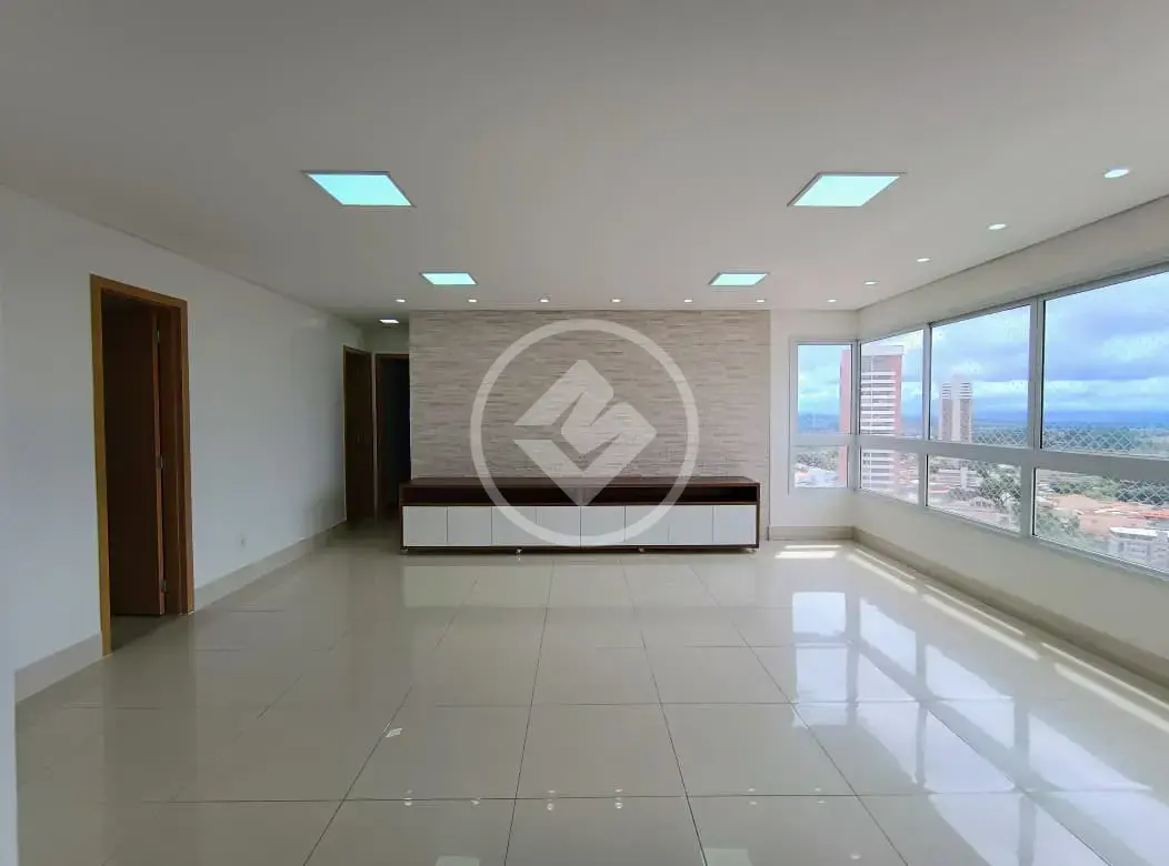 Imagem 1 - Apartamento em Setor Leste Universitário, Goiânia - GO