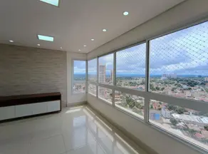 Imagem 3 - Apartamento em Setor Leste Universitário, Goiânia - GO