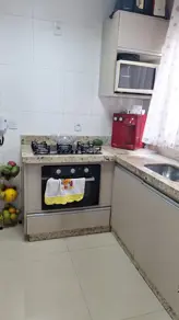 Imagem 3 - Sobrado em Setor Jao, Goiânia - GO