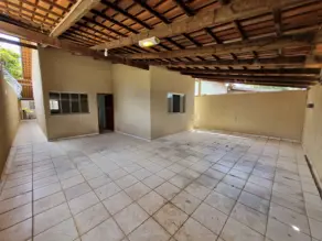 Casa Jardim Helvécia, Aparecida de Goiânia - GO — foto 2