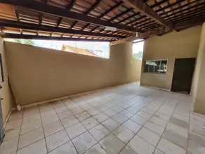 Imagem 2 - Casa em Jardim Helvécia, Aparecida de Goiânia - GO