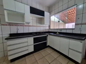 Casa Jardim Helvécia, Aparecida de Goiânia - GO — foto 1
