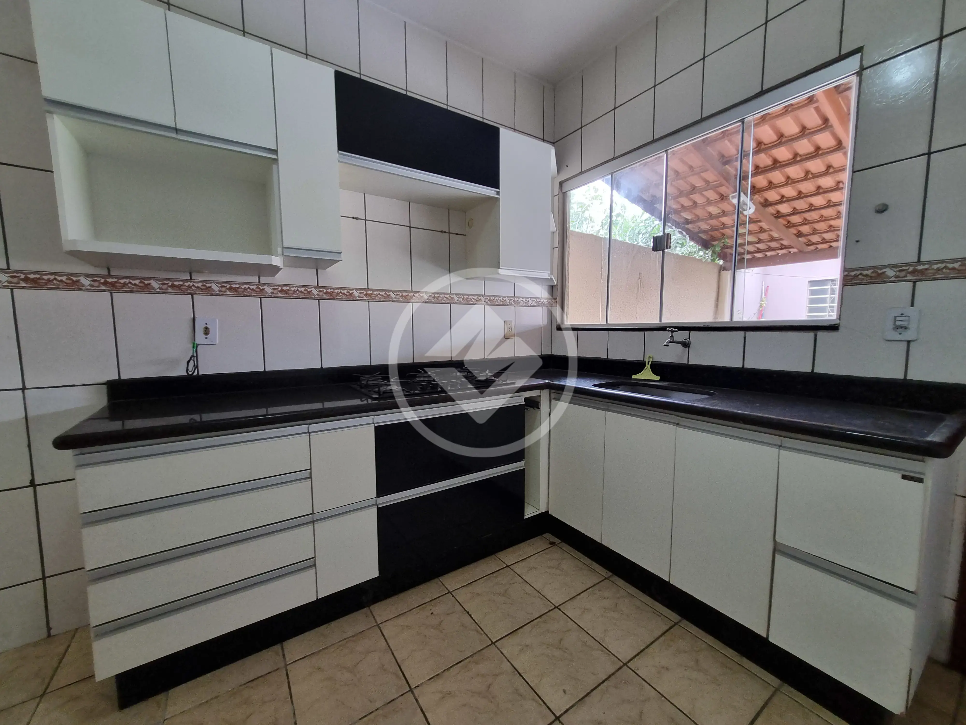 Imagem 1 - Casa em Jardim Helvécia, Aparecida de Goiânia - GO
