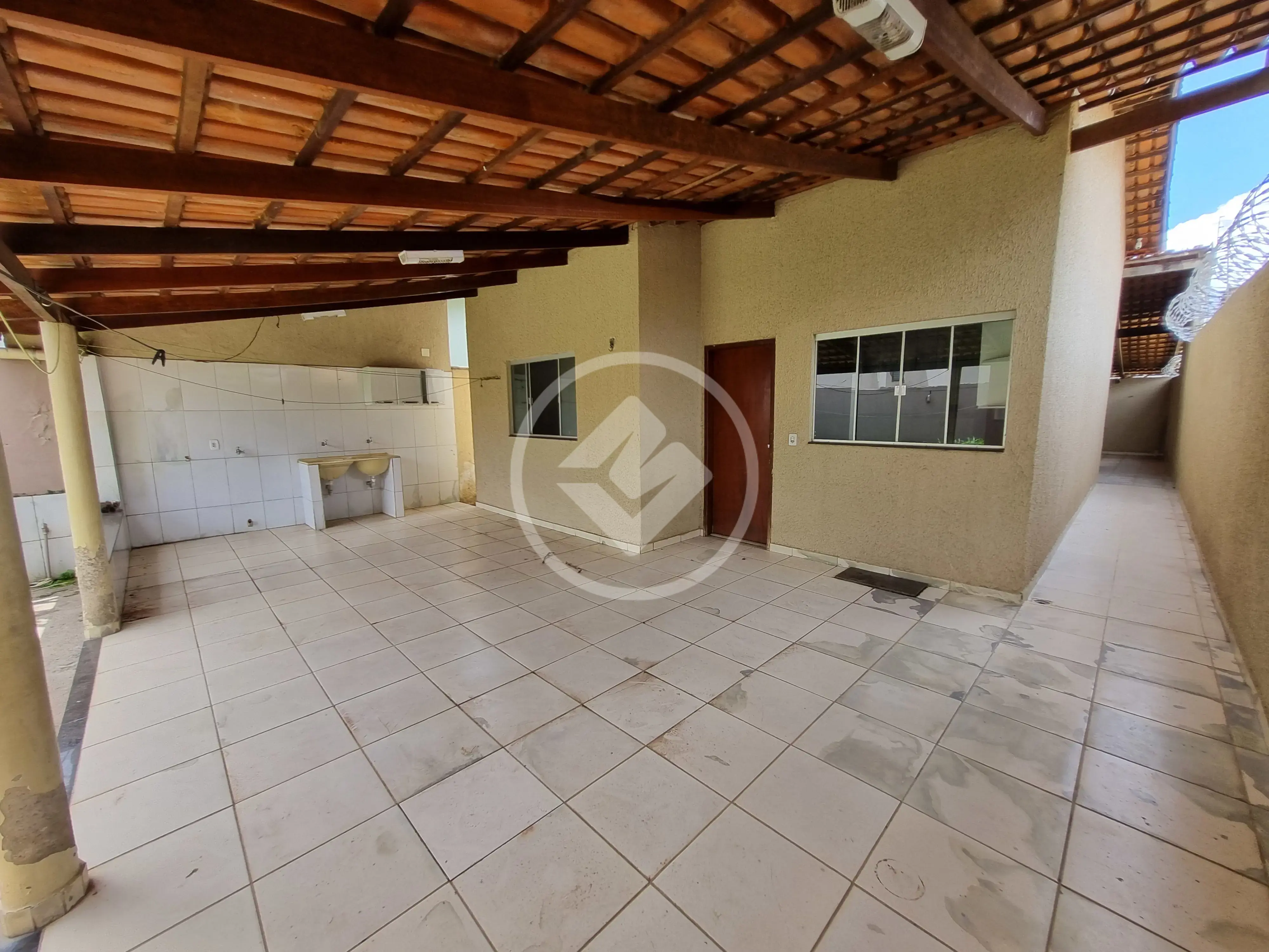 Image 13 - Casa em Jardim Helvécia, Aparecida de Goiânia - GO