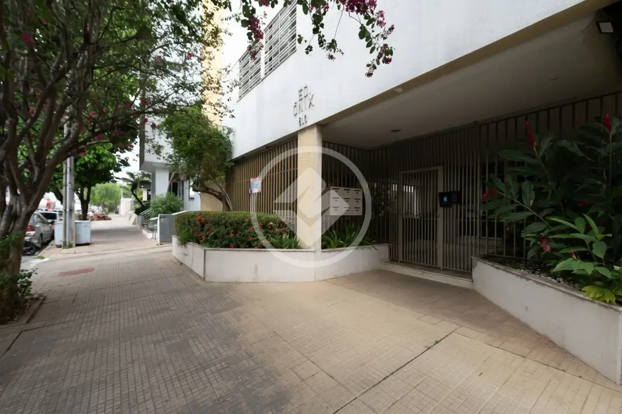 Imagem 1 - Apartamento em Setor Marista, Goiânia - GO