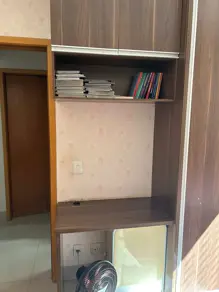 Imagem 4 - Apartamento em Moinho dos Ventos, Goiânia - GO