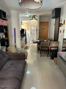 Apartamento Moinho dos Ventos, Goiânia - GO — foto 2