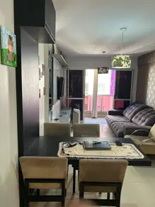 Apartamento Moinho dos Ventos, Goiânia - GO — foto 1