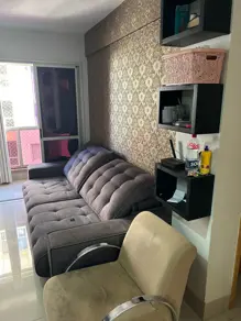 Imagem 3 - Apartamento em Moinho dos Ventos, Goiânia - GO
