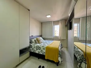 Imagem 4 - Apartamento em Parque Amazônia, Goiânia - GO