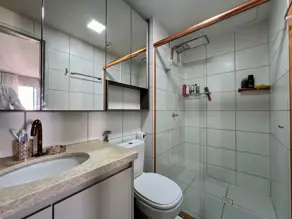 Imagem 5 - Apartamento em Parque Amazônia, Goiânia - GO