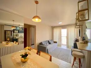 Imagem 3 - Apartamento em Parque Amazônia, Goiânia - GO