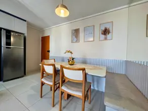 Imagem 2 - Apartamento em Parque Amazônia, Goiânia - GO