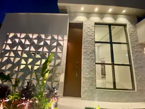 Casa Setor Tres Marias, Goiânia - GO — foto 1