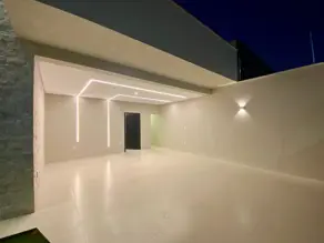 Imagem 2 - Casa em Setor Tres Marias, Goiânia - GO