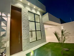 Casa Setor Tres Marias, Goiânia - GO — foto 2