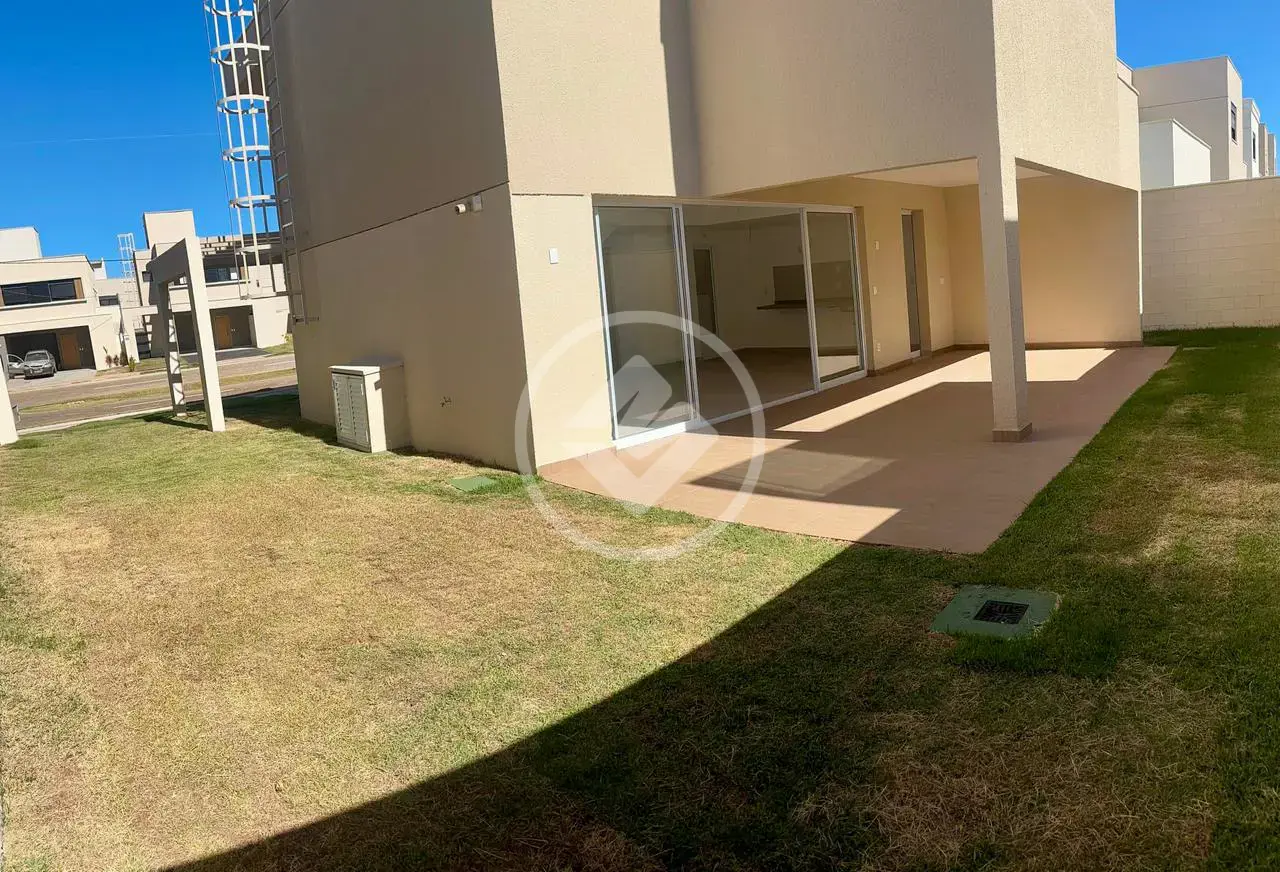 Imagem 6 - Casa Condomínio em Jardins Marselha, Aparecida de Goiânia - GO