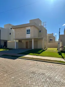 Casa Condomínio Jardins Marselha, Aparecida de Goiânia - GO — foto 2