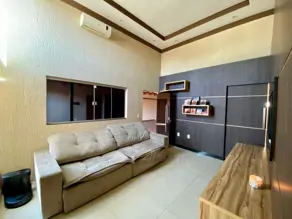 Casa Residencial Canadá, Goiânia - GO — foto 1