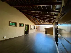 Imagem 6 - Casa em Residencial Canadá, Goiânia - GO