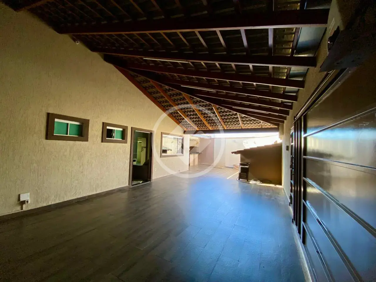 Imagem 6 - Casa em Residencial Canadá, Goiânia - GO