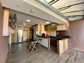 Imagem 2 - Casa em Residencial Canadá, Goiânia - GO