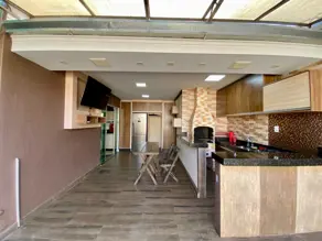 Imagem 3 - Casa em Residencial Canadá, Goiânia - GO