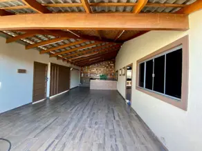 Imagem 4 - Casa em Residencial Canadá, Goiânia - GO