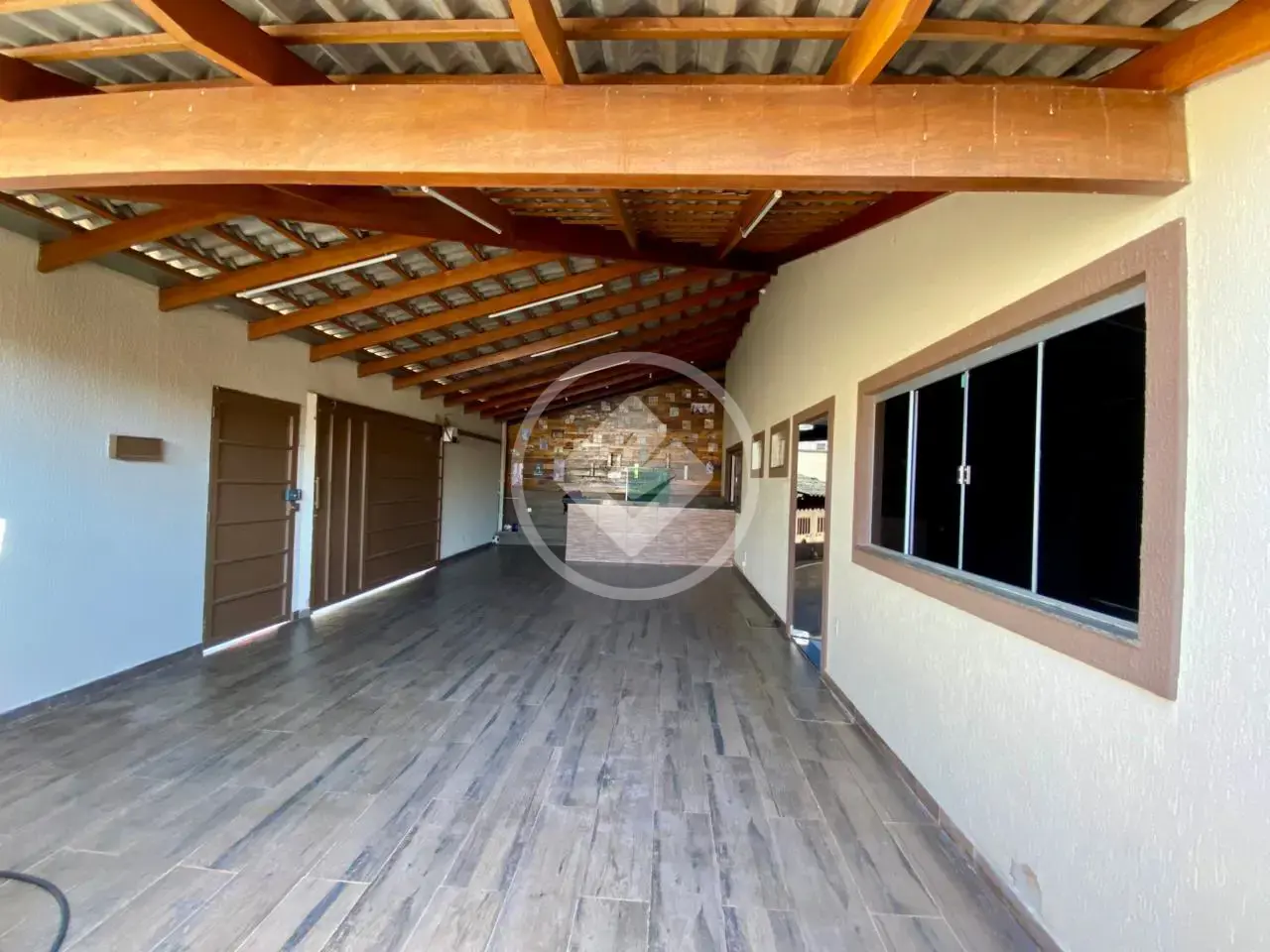 Imagem 4 - Casa em Residencial Canadá, Goiânia - GO