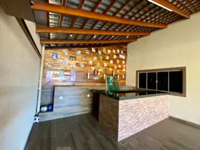 Imagem 5 - Casa em Residencial Canadá, Goiânia - GO