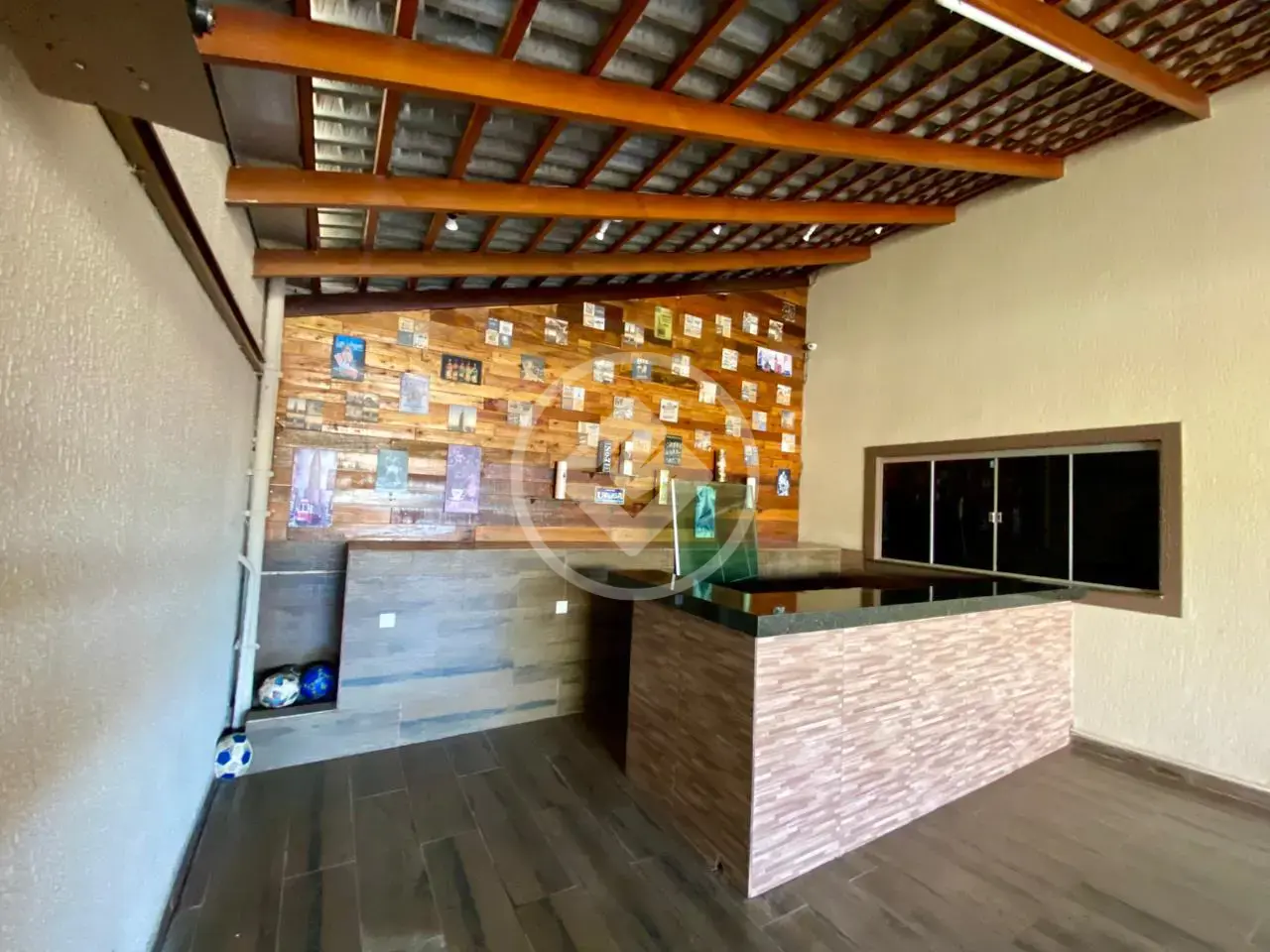 Imagem 5 - Casa em Residencial Canadá, Goiânia - GO