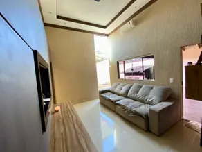 Casa Residencial Canadá, Goiânia - GO — foto 2