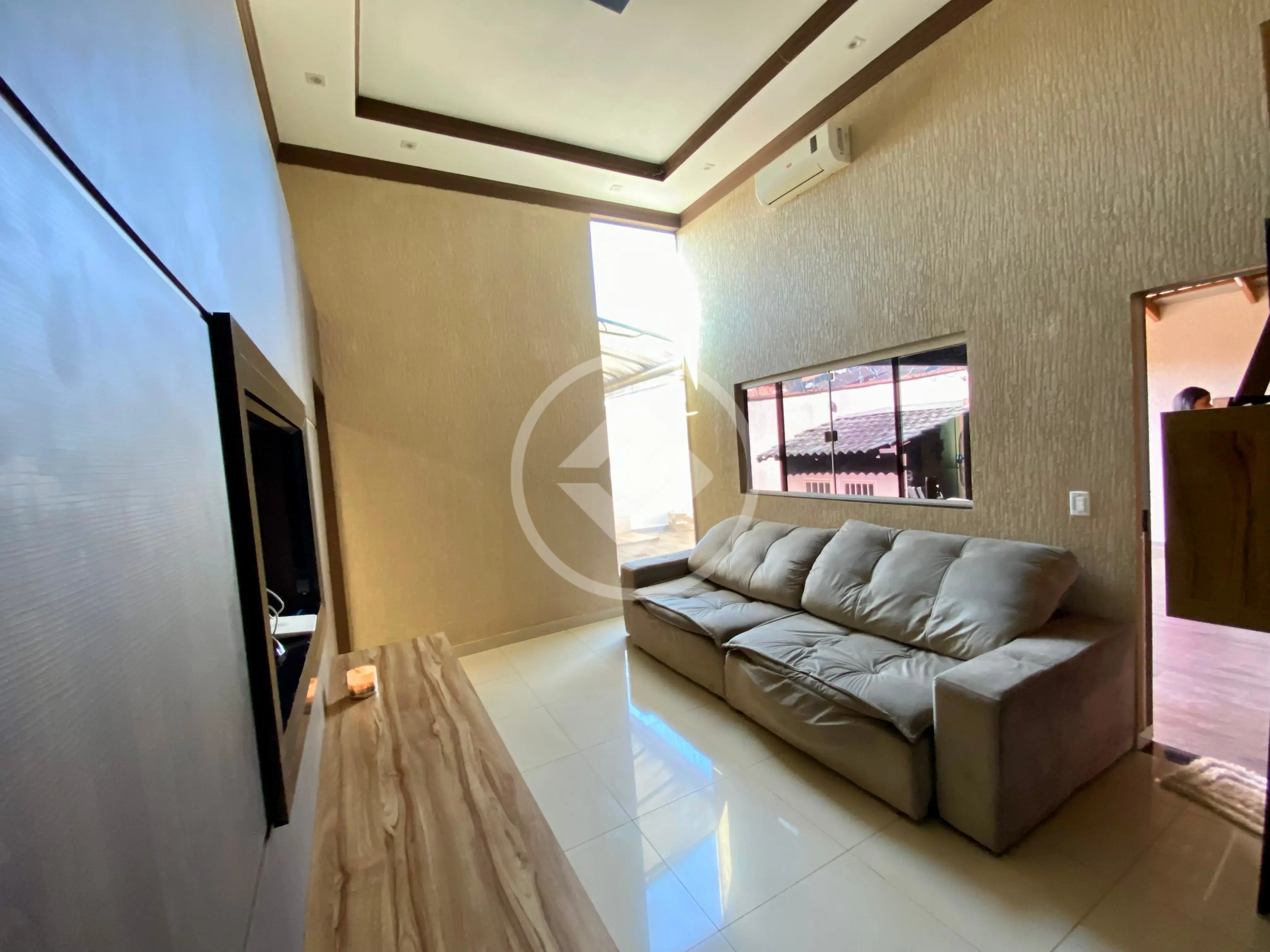 Imagem 1 - Casa em Residencial Canadá, Goiânia - GO