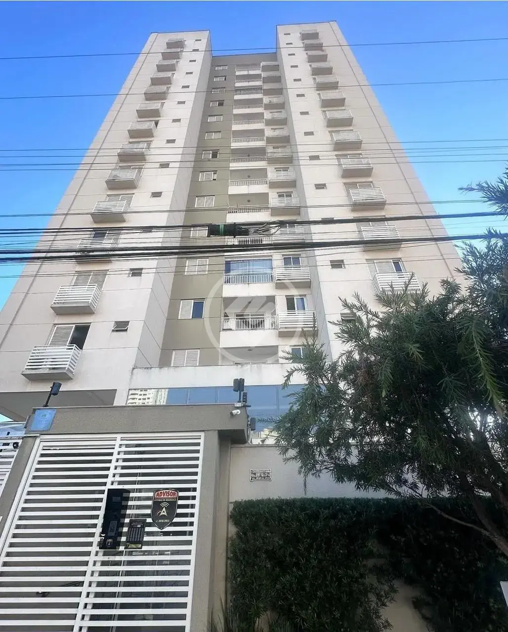 Imagem 1 - Apartamento em Vila Maria José, Goiânia - GO