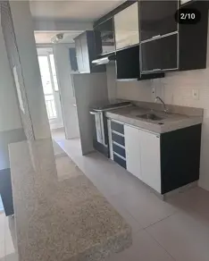 Imagem 4 - Apartamento em Vila Maria José, Goiânia - GO