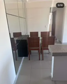 Imagem 3 - Apartamento em Vila Maria José, Goiânia - GO
