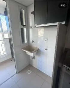 Imagem 5 - Apartamento em Vila Maria José, Goiânia - GO