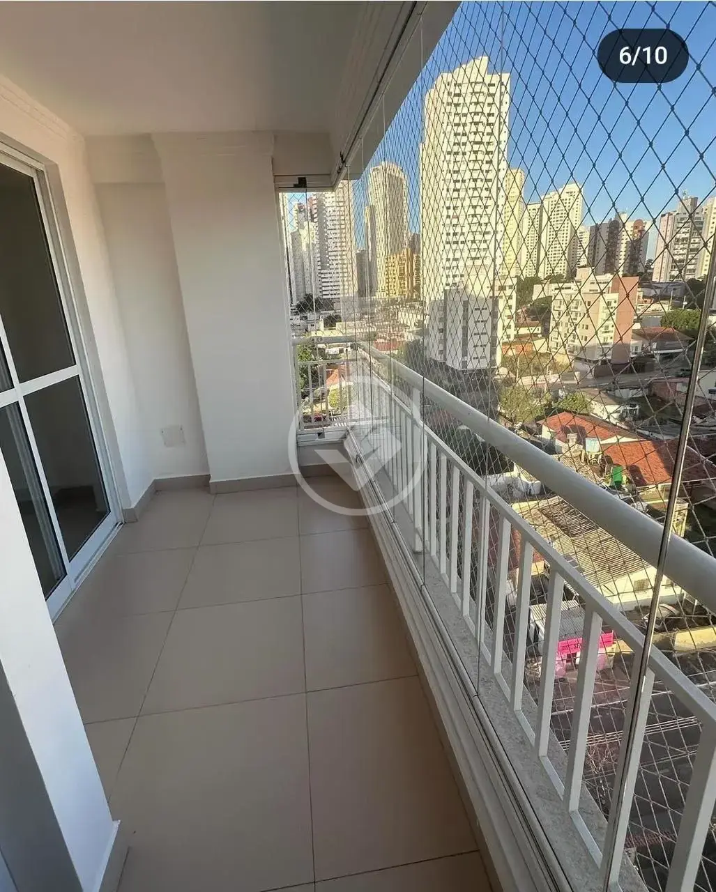 Imagem 1 - Apartamento em Vila Maria José, Goiânia - GO