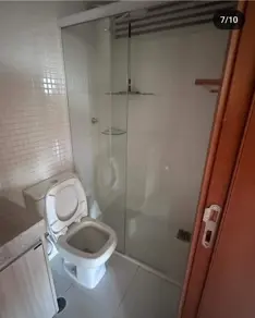 Imagem 6 - Apartamento em Vila Maria José, Goiânia - GO