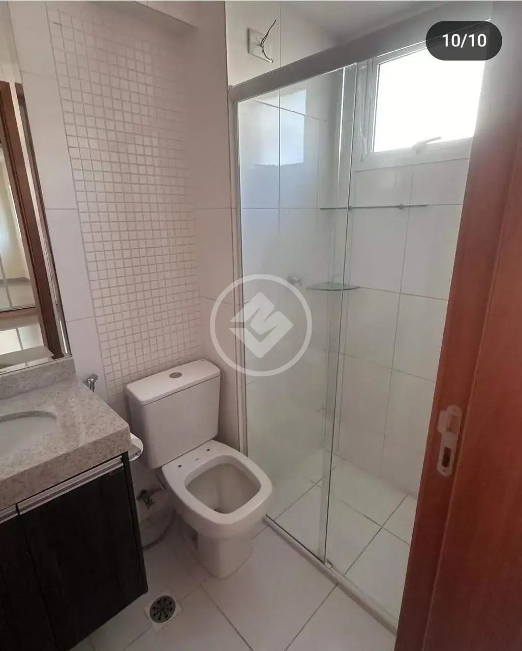 Image 10 - Apartamento em Vila Maria José, Goiânia - GO