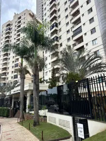 Apartamento Parque Amazônia, Goiânia - GO — foto 1
