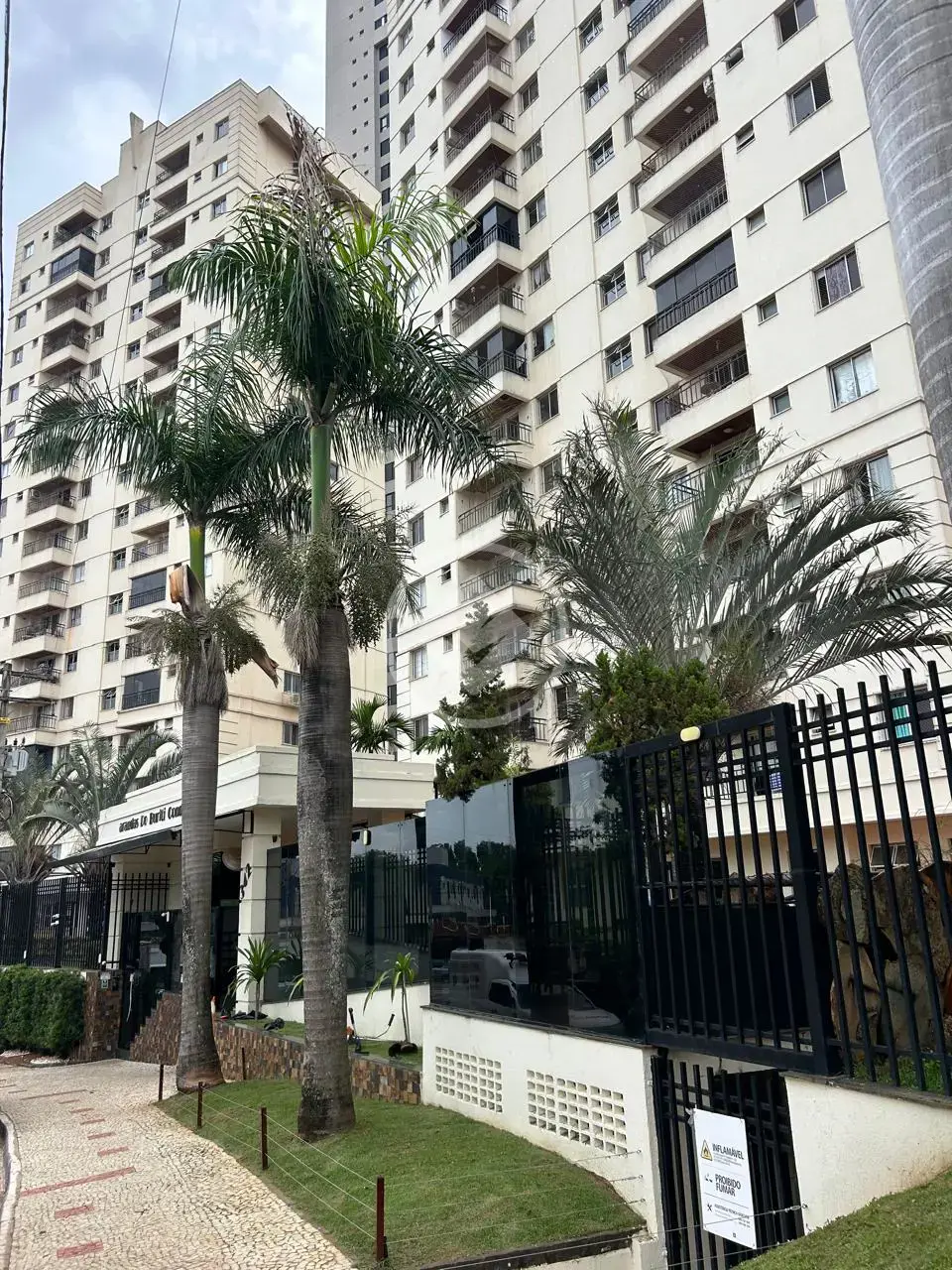 Imagem 1 - Apartamento em Parque Amazônia, Goiânia - GO