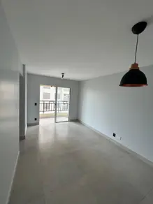 Apartamento Parque Amazônia, Goiânia - GO — foto 2