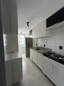 Imagem 5 - Apartamento em Parque Amazônia, Goiânia - GO