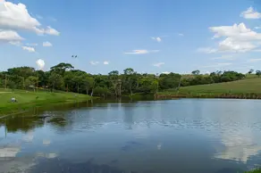 Terreno Aldeia das Águas, Bela Vista de Goiás - GO — foto 1