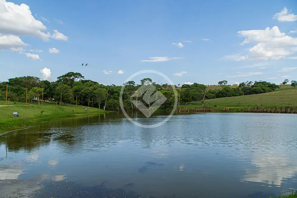 Imagem 1 - Terreno em Aldeia das Águas, Bela Vista de Goiás - GO
