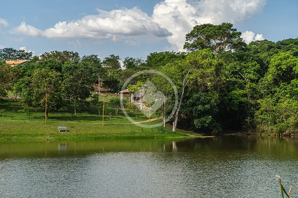 Imagem 2 - Terreno em Aldeia das Águas, Bela Vista de Goiás - GO