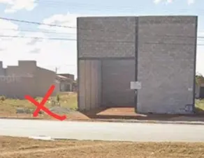 Terreno Comercial Condomínio Rio Branco, Goiânia - GO — foto 2
