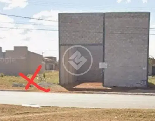 Image 2 - Terreno Comercial em Condomínio Rio Branco, Goiânia - GO