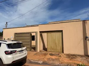 Casa Residencial São Bernardo, Goianira - GO — foto 1